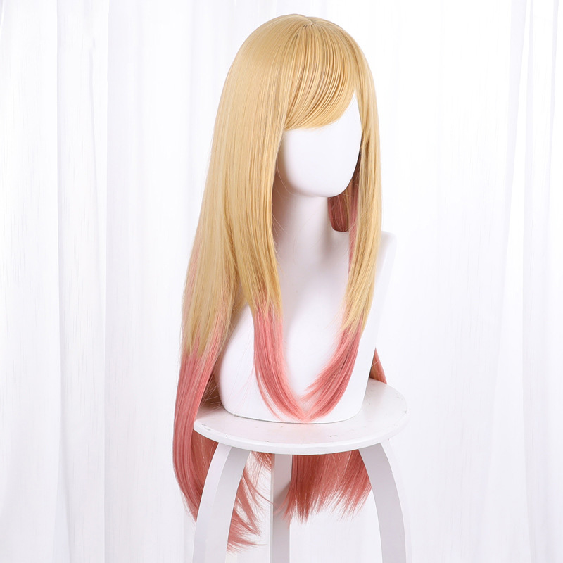 Anime Marin Kitagawa Cosplay W - огляд і ціна Kitagawa Anime Cosplay