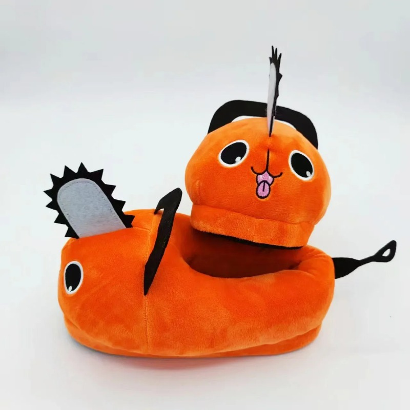 Anime Chainsaw Man Pochita Hou - огляд і ціна Anime Cosplay Ladies