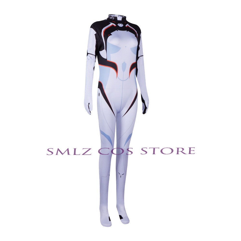 Game Honkai Star Rail Firefly  - огляд і ціна Anime Cosplay Jumpsuit