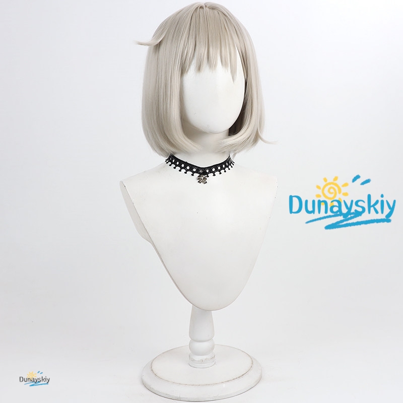 Blue Archive Urara Kotone Role - огляд і ціна Anime Cosplay Blue Hair