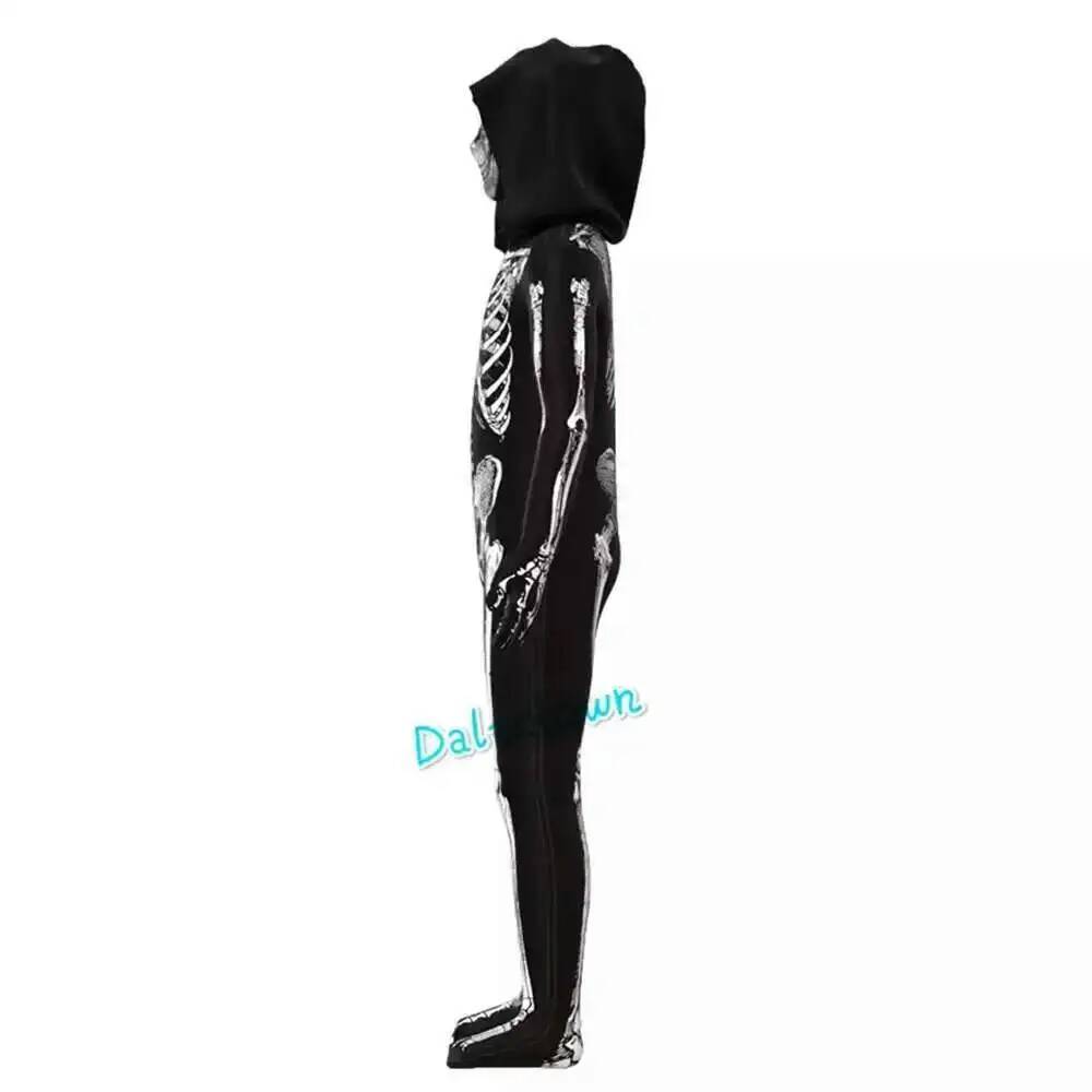 Halloween Adult Mask Zombie Zo - огляд і ціна Anime Cosplay Jumpsuit