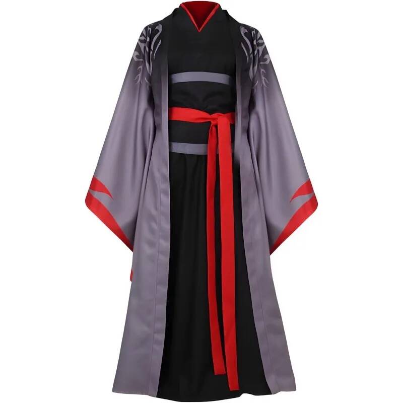 Anime Mo Dao Zu Shi Wei Wuxian - огляд і ціна Anime Cosplay Ladies