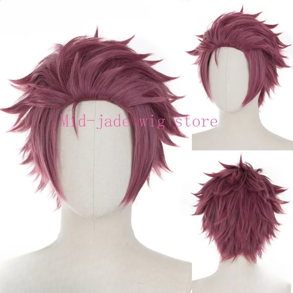 Sae Itoshi Cosplay Wig Blue Bl - огляд і ціна Anime Cosplay Blue Hair