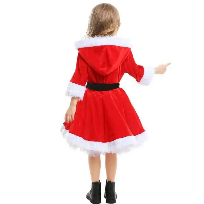 Cosplay Christmas Clothes Wome - огляд і ціна Anime Cosplay Ladies