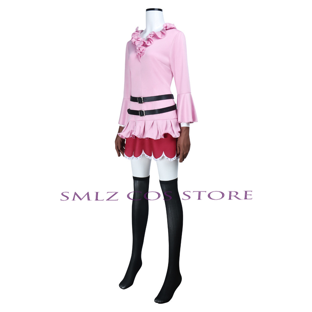 Anime Koala Cosplay Costume Wo - огляд і ціна Anime Cosplay Ladies
