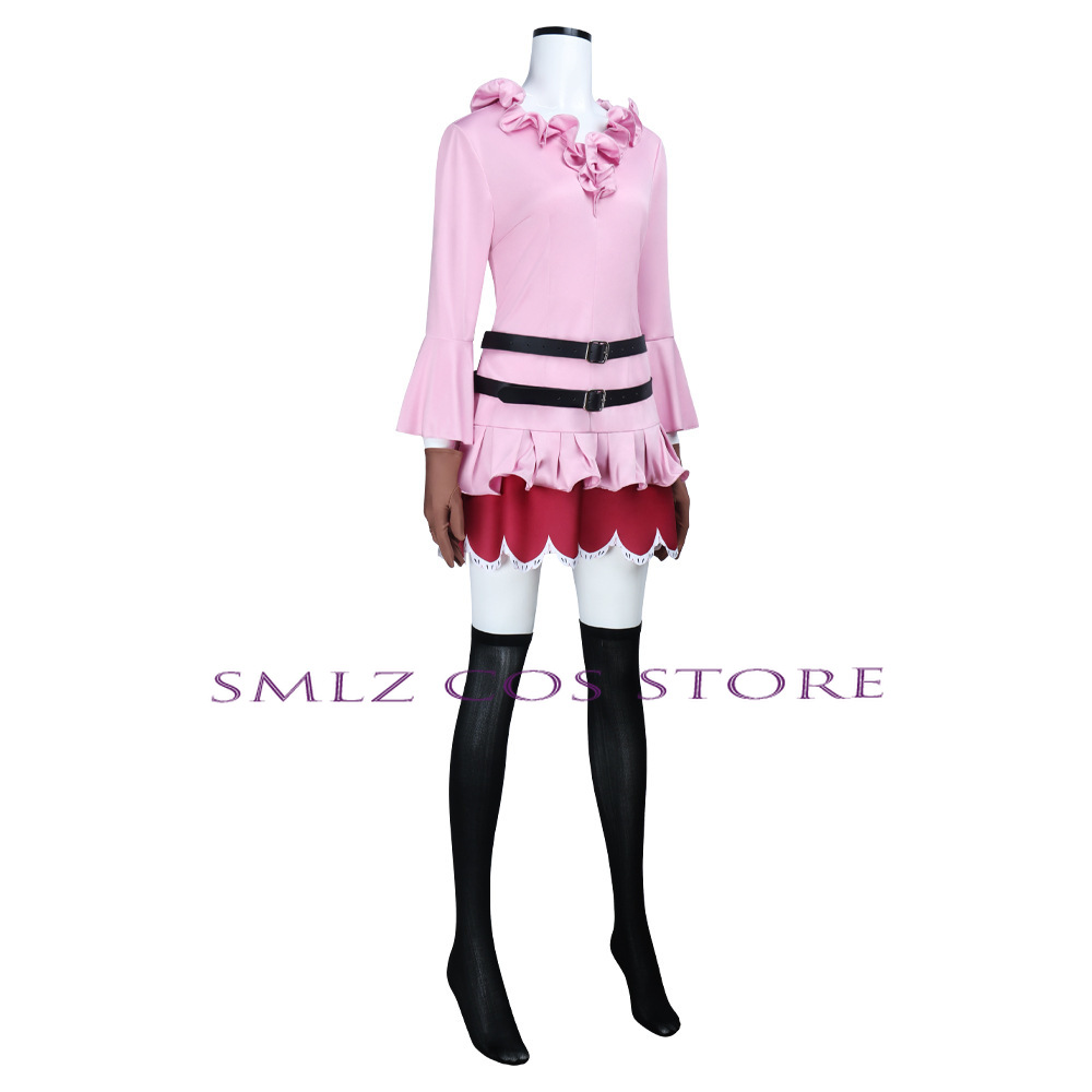 Anime Koala Cosplay Costume Wo - огляд і ціна Anime Cosplay Ladies